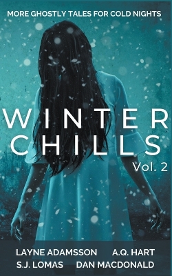 Book cover for Winter Chills