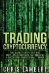 Book cover for Cryptocurrency