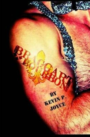 Cover of The Braggart of Bourbon St.