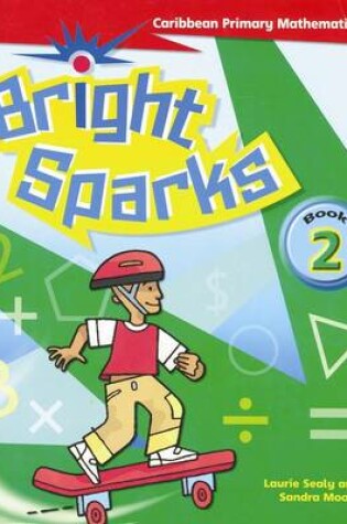 Cover of Bright Sparks Grade 2