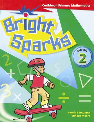 Book cover for Bright Sparks Grade 2