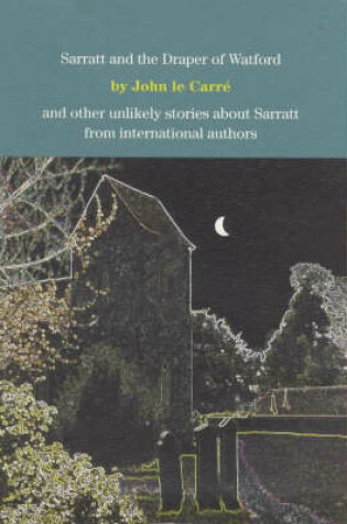 Cover of Sarratt and the Draper of Watford