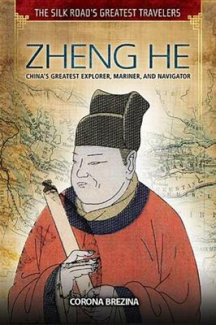 Cover of Zheng He