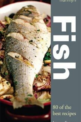 Cover of Hamlyn Fish