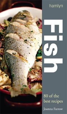 Book cover for Hamlyn Fish