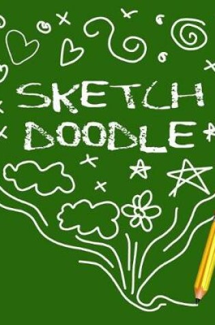 Cover of Sketch Doodle