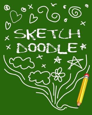 Book cover for Sketch Doodle