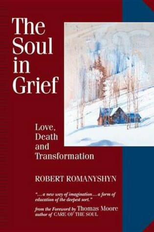 Cover of The Soul In Grief