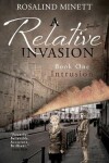 Book cover for Intrusion