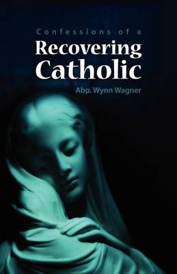 Book cover for Recovering Catholic