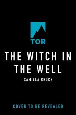 Cover of The Witch in the Well
