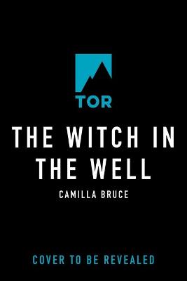 Book cover for The Witch in the Well