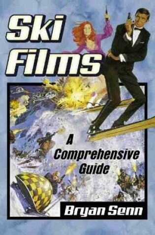 Cover of Ski Films