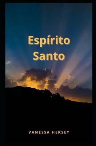 Cover of Espirito Santo