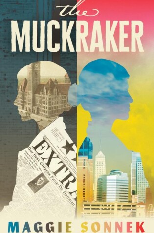 Cover of The Muckraker