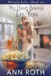 Book cover for My Heart Belongs to You