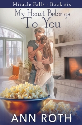 Book cover for My Heart Belongs to You