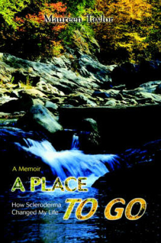 Cover of A Place to Go