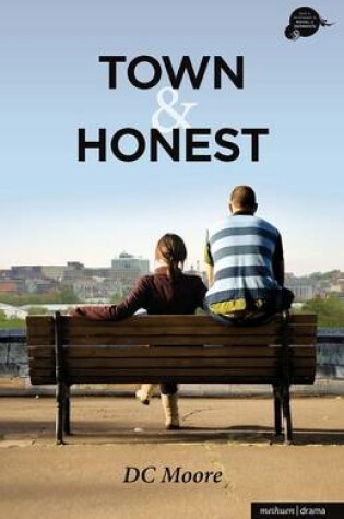 Cover of Town' and 'Honest'