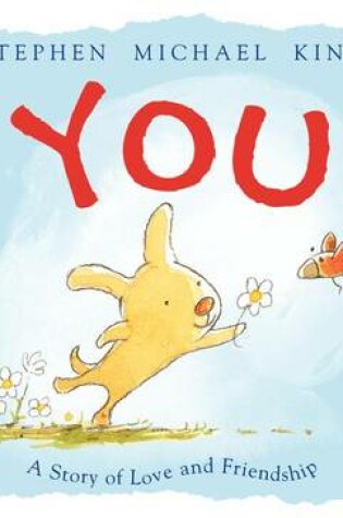 Cover of You