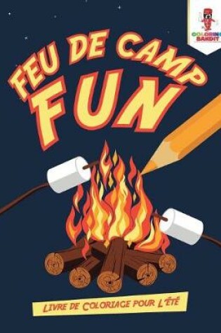 Cover of Feu de Camp Fun