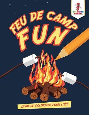 Book cover for Feu de Camp Fun