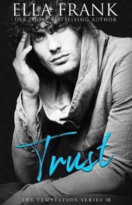 Book cover for Trust