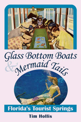 Book cover for Glass Bottom Boats and Mermaid Tales