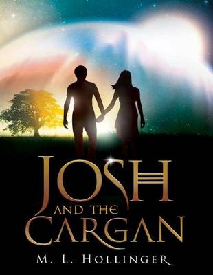 Book cover for Josh and the Cargan