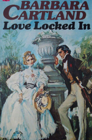 Cover of Love Locked in