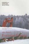 Book cover for Eurasian Energy Security