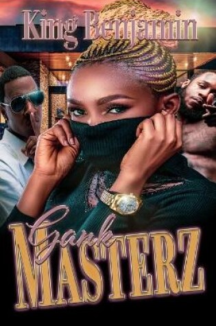 Cover of Gank Masterz