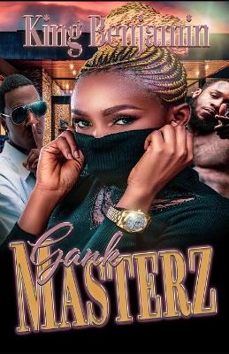 Book cover for Gank Masterz