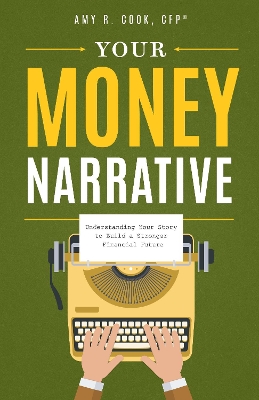 Book cover for Your Money Narrative