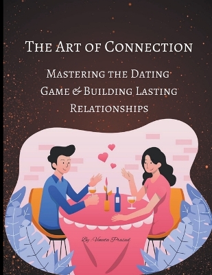 Book cover for The Art of Connection