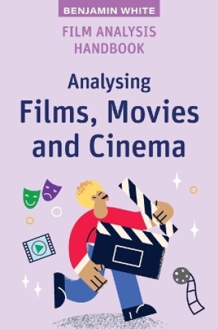 Cover of Film Analysis Handbook