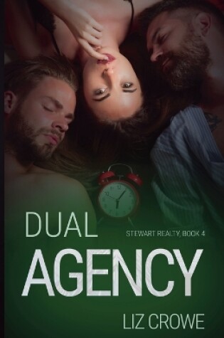 Cover of Dual Agency