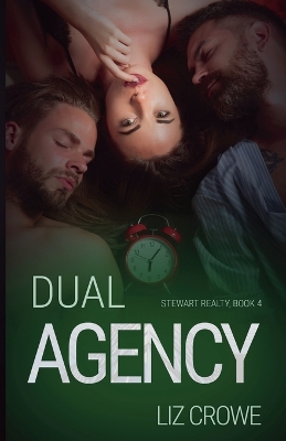 Cover of Dual Agency