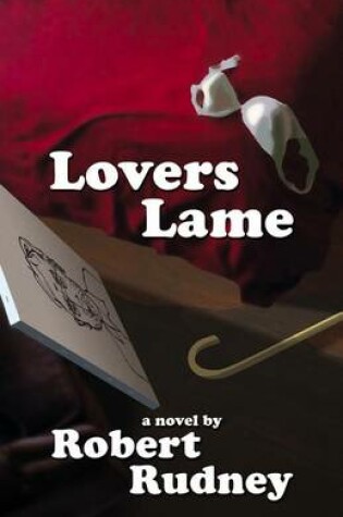 Cover of Lovers Lame