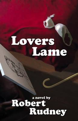 Book cover for Lovers Lame