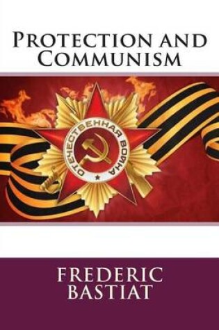 Cover of Protection and Communism