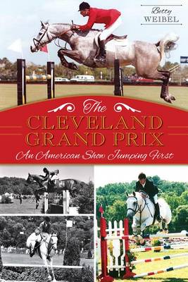 Book cover for The Cleveland Grand Prix