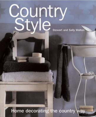 Book cover for Country Style