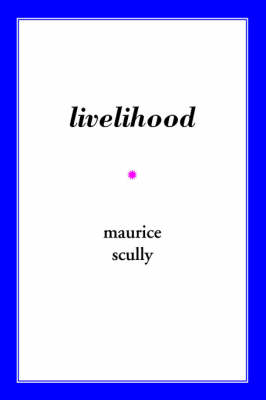 Book cover for Livelihood