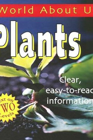 Cover of Plants