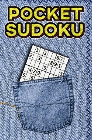 Cover of Pocket Sudoku