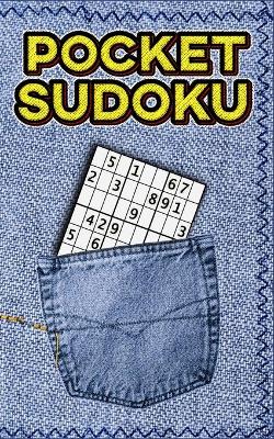 Cover of Pocket Sudoku