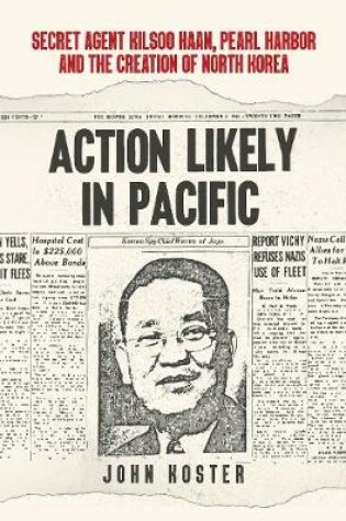 Cover of Action Likely in Pacific