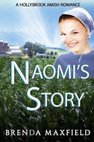 Cover of Naomi's Story