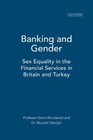 Cover of Banking and Gender